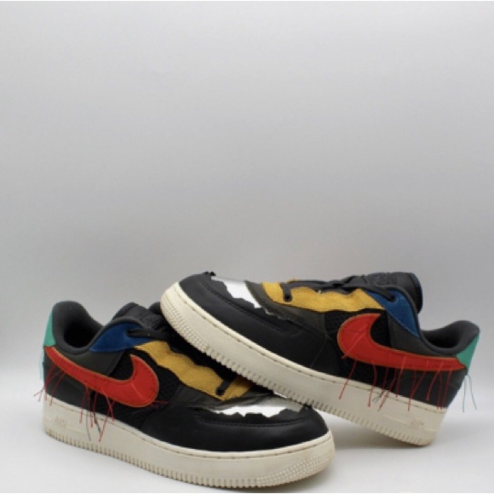 AIR FORCE 1 - Picture 4 of 4